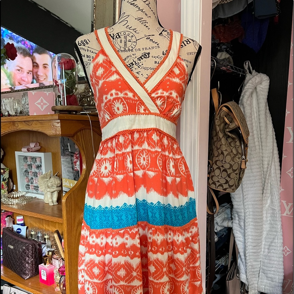 STETSON Dress